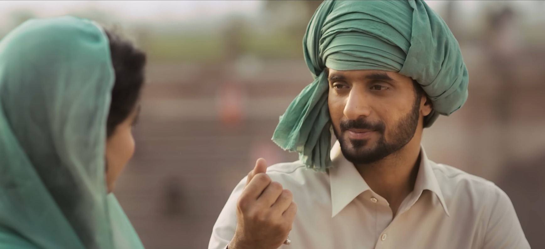 Nirvair Pannu Biography 